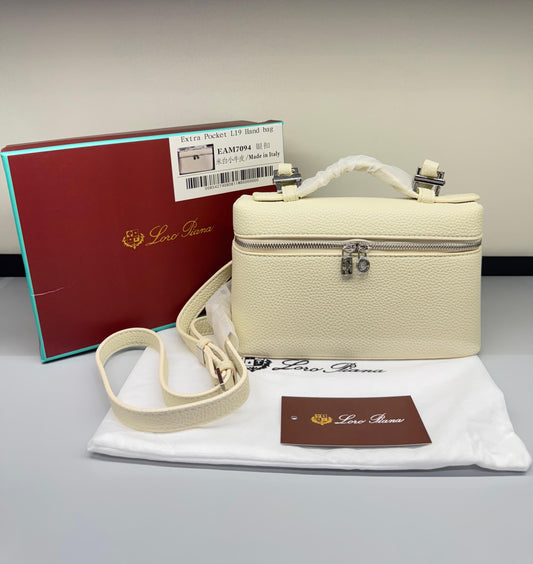 LORO PIANA EXTRA POCKET L19