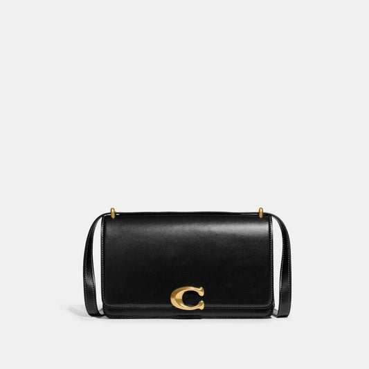 COACH BANDIT SHOULDER BAG