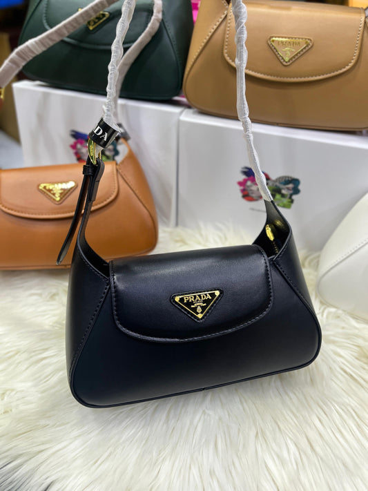 PRADA SHOULDER BAG