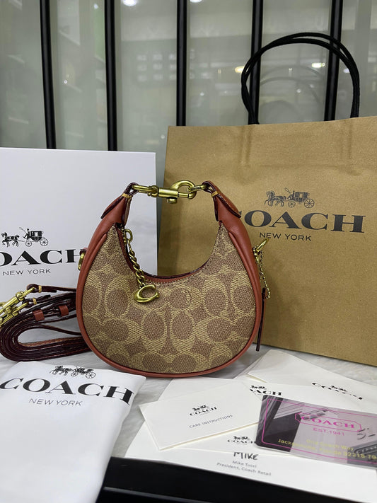 COACH JONIE BAG
