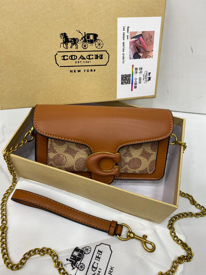 COACH TABBY MINI