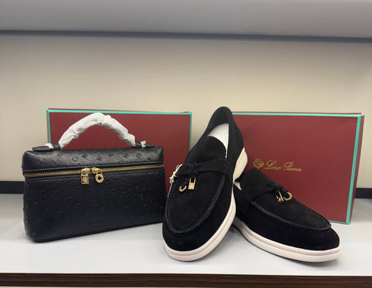 LORO PIANA COMBO DEAL