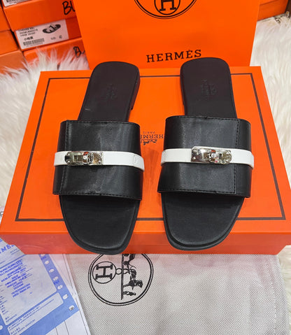 HERMES GIULIA SANDAL