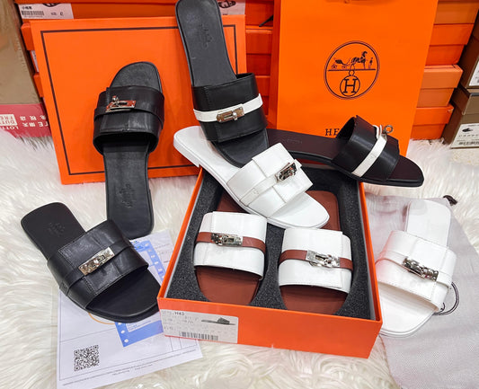 HERMES GIULIA SANDAL
