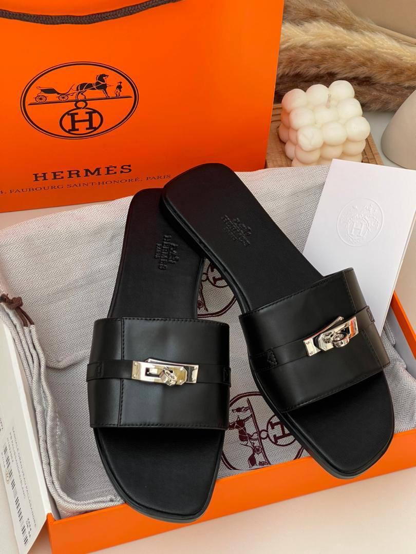 HERMES GIULIA SANDAL