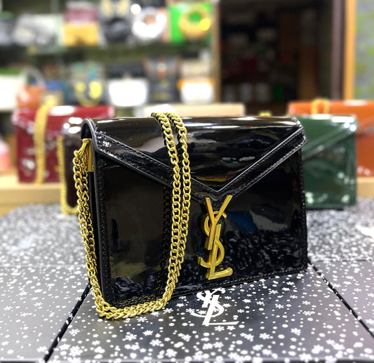 YSL SHOULDER BAG