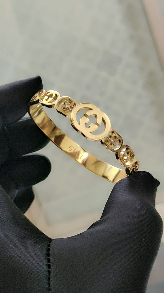 GUCCI BANGLE