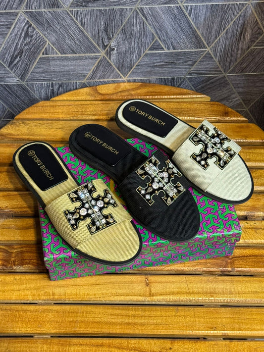 TORY B.U.R.C.H  FLATS