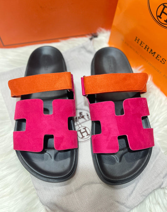 HM SLIDES