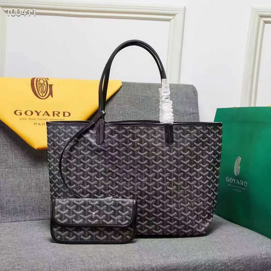 GOYARD TOTE BAG