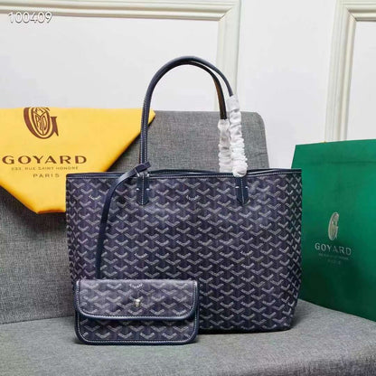 GOYARD TOTE BAG