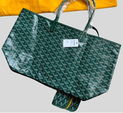 GOYARD TOTE BAG