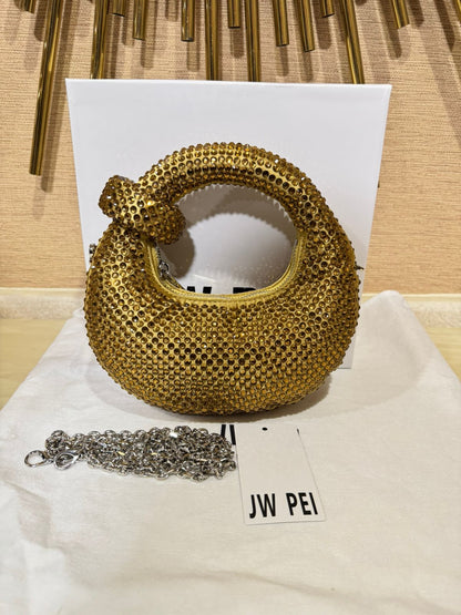 JW PEI GOLDEN HAND BAG