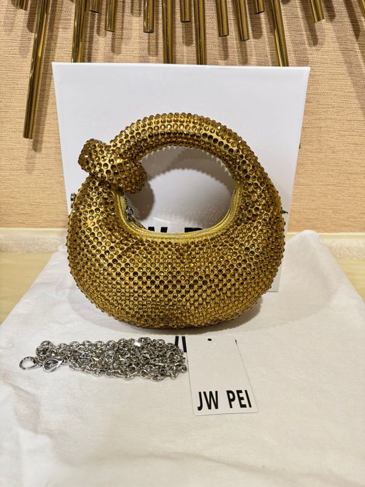 JW PEI GOLDEN HAND BAG