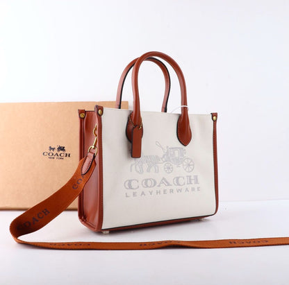 COACH HAND BAG