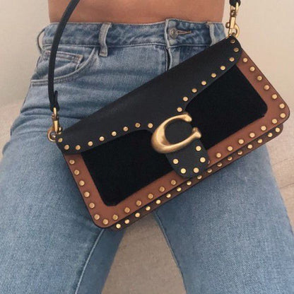COACH HAND BAG