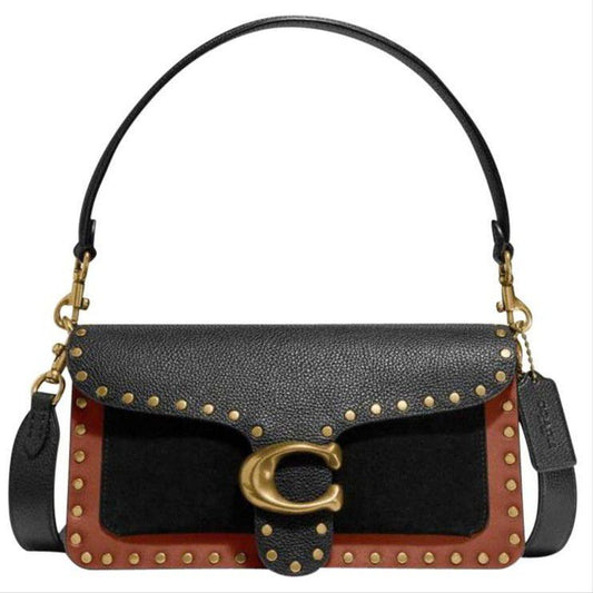 COACH HAND BAG