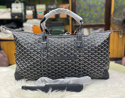 GOYARD TRAVEL BAG