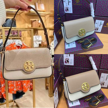 TB FELIX MINI FLAP CROSS BODY BAG
