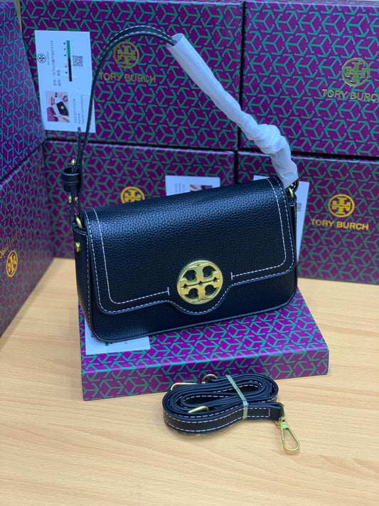 TB FELIX MINI FLAP CROSS BODY BAG