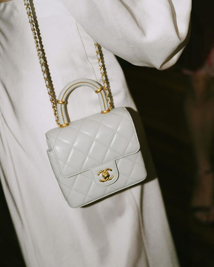 CHANEL MINI BAG