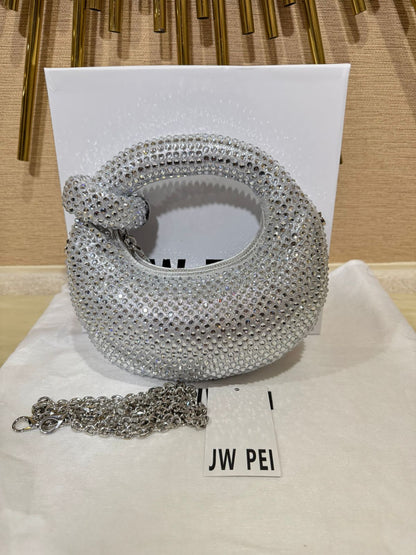 JW PEI HAND BAG
