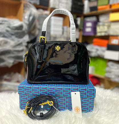 TB HAND BAG.