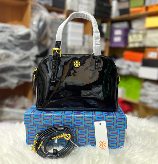 TB HAND BAG.
