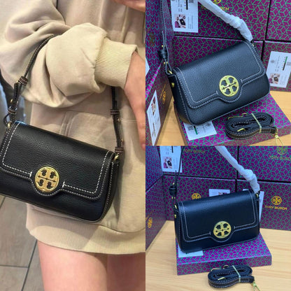 TB FELIX MINI FLAP CROSS BODY BAG