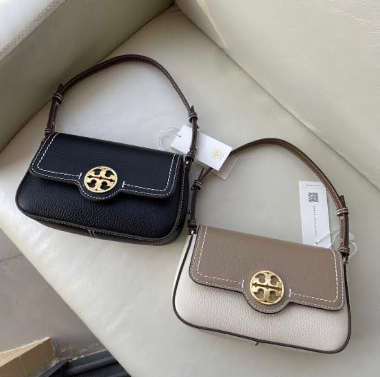TB FELIX MINI FLAP CROSS BODY BAG