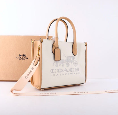 COACH HAND BAG